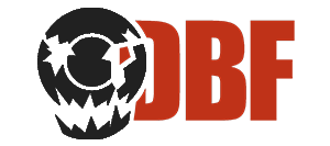 DBF Logo